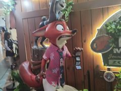 -福田卓悦INTOWN购物中心