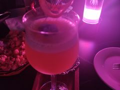 -MOSSO音乐酒吧·live house(南京旗舰店)