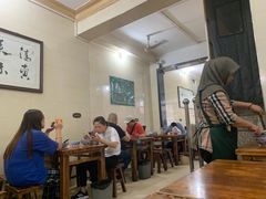 大堂-马振面(小皮院店)