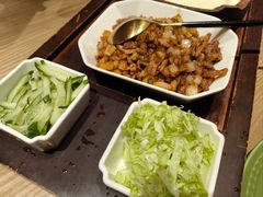 -耶里夏丽·丝路国际·新疆餐厅(浦东区东方路店)