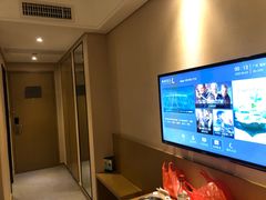 -悦季酒店(广州三元里地铁站店)