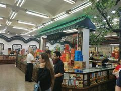 -采芝斋评弹茶馆(观前街店)