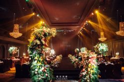 -格乐利雅婚礼艺术中心(南外滩店)