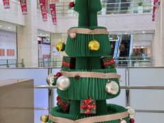 -光启城时尚购物中心