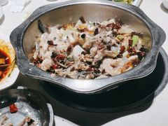 -万和源炝锅城·活鱼现炝(文艺北路店)