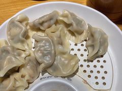 -天盛海鲜烧烤大排档·本地小海鲜·牟平腿穗子(幸福店)