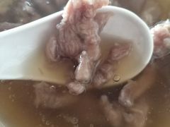 -好成财牛排馆(涂门街总店)