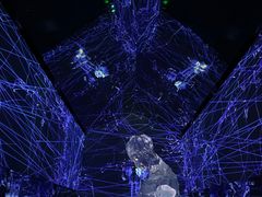 -超体空间SoReal VR(迪士尼小镇店)