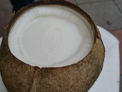 椰子冻-椰爺爺·椰子冻砵仔糕