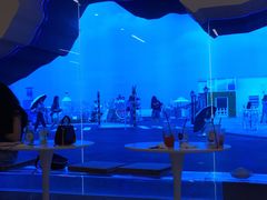 -Blue Concept Cafe&Farm·關於藍