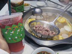 -潮发潮汕牛肉店(龙洞店)