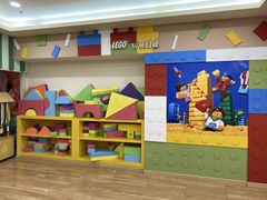 -吉的堡幼儿园(复地花屿城分园)