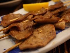 牛舌-平成屋·午肴夜酒(四川北路店)