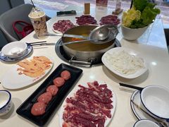 -陈记顺和潮汕牛肉火锅(韩江路店)