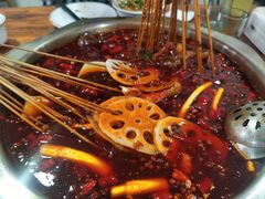 -满江红串串香(七道堰街店)