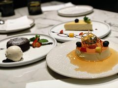 -BROWNSTONE布朗石西班牙餐厅(富城店)