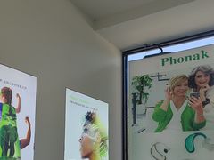 -自然之声助听器·呼吸机(康桥旗舰店)