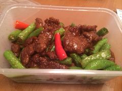 上和海鲜酒店-上和臻品中国菜(花园街店)