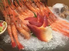 -山之川日料放题(通州店)