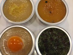 榴莲肉-元氏钵仔糕(北京路店)