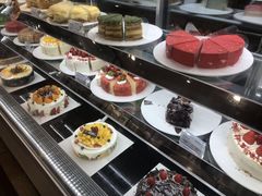 -皇家美孚·蛋糕外送(东部佳世客店)