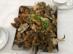 -顶之鲜海鲜餐厅