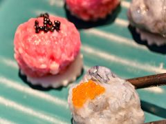 -蒋记海鲜姿造•洋房别墅(星河湾店)