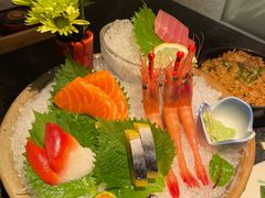 -极盐铁板烧(仓山万达广场店)