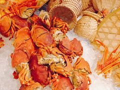 -视界美食自助餐厅·石家庄希尔顿酒店