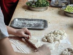 -新兴园饺子馆(北京百子湾店)