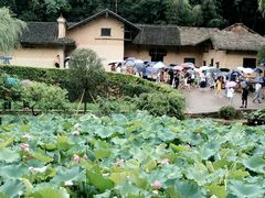 -韶山毛泽东同志故居