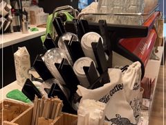 -Peet's 皮爷咖啡(乐峰店)