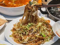 -渔傅·霞浦滩涂海鲜(建平店)