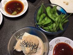 -元气寿司(东方宝泰店)