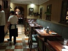 大堂-前海沿·青岛菜(大拇指广场石老人店)