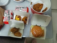 -肯德基(星海街店)