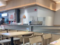 -李先生牛肉面大王(广渠门内店)