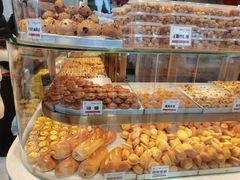 -宫喜糕点(共青团路店)