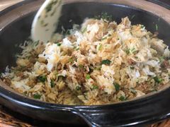 驴肉焗饭-苏记餐厅(叠南店)