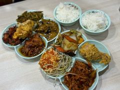 -晓宇盒饭(民安街店)
