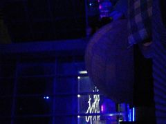 -异次元·LIGHT HOUSE·美食酒廊·休闲露台