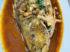 -巢湖名吃·徽府农家菜(半汤店)