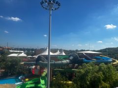 -上海玛雅海滩水公园