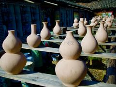 -景德镇古窑民俗博览区