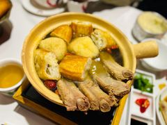 -芽笼芽笼新加坡餐厅(世纪汇店)