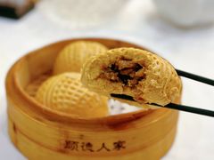 -顺德人家食府(黄金广场店)