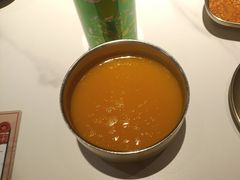 -西塔老太太泥炉烤肉(北京望京店)