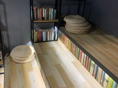 -咪咕咖啡(北京西单店)