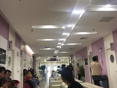 -美年大健康体检中心(太阳宫分院)
