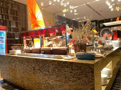 自助取餐区-夜市全日餐厅·洲际酒店(石家庄洲际酒店)
